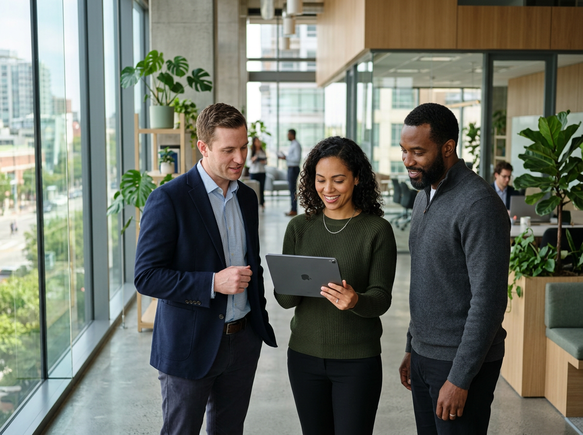 VelaMR Experten Team